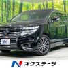 nissan elgrand 2015 -NISSAN--Elgrand DBA-TE52--TE52-080278---NISSAN--Elgrand DBA-TE52--TE52-080278- image 1