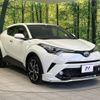 toyota c-hr 2017 -TOYOTA--C-HR DAA-ZYX10--ZYX10-2050640---TOYOTA--C-HR DAA-ZYX10--ZYX10-2050640- image 18