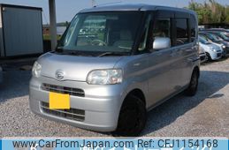 daihatsu tanto 2009 -DAIHATSU 【宮崎 581ﾉ2456】--Tanto L375S--0236703---DAIHATSU 【宮崎 581ﾉ2456】--Tanto L375S--0236703-
