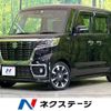 suzuki spacia 2018 -SUZUKI--Spacia DAA-MK53S--MK53S-835173---SUZUKI--Spacia DAA-MK53S--MK53S-835173- image 1