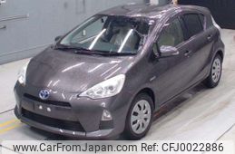 toyota aqua 2013 -TOYOTA--AQUA DAA-NHP10--NHP10-2236488---TOYOTA--AQUA DAA-NHP10--NHP10-2236488-