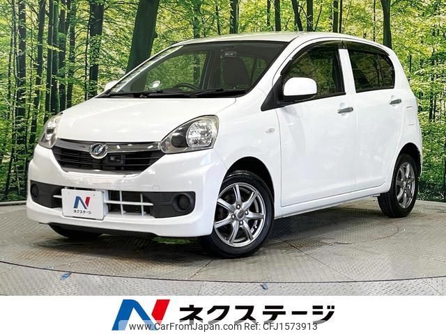 daihatsu mira-e-s 2013 CFJ1573913 image 1