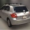 toyota auris 2008 TE4147 image 1