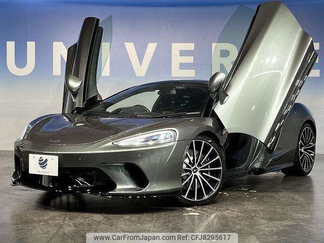 mercedes-benz slr-mclaren 2020 -OTHER IMPORTED--McLaren 7BA-P22GT--SBM22GCF4LW000281---OTHER IMPORTED--McLaren 7BA-P22GT--SBM22GCF4LW000281- image 2