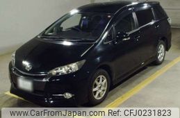 toyota wish 2013 -TOYOTA 【函館 330ﾅ1052】--Wish DBA-ZGE25W--ZGE25-6000854---TOYOTA 【函館 330ﾅ1052】--Wish DBA-ZGE25W--ZGE25-6000854-