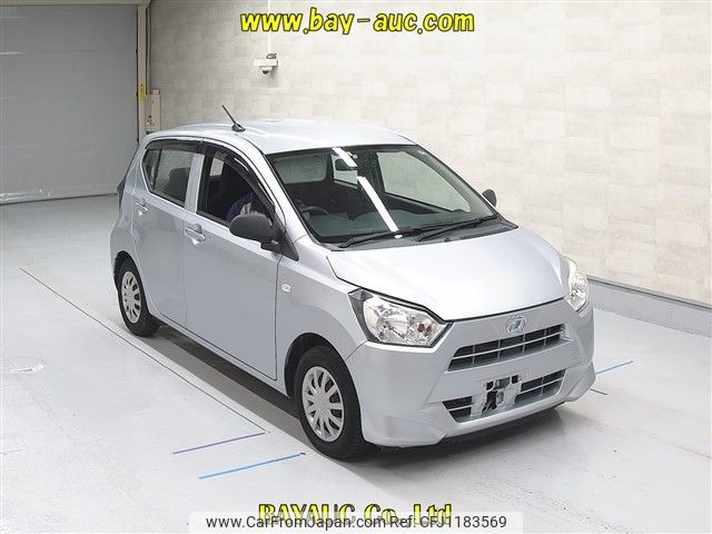 daihatsu mira-e-s 2018 -DAIHATSU--Mira e:s LA350S-0077687---DAIHATSU--Mira e:s LA350S-0077687- image 1