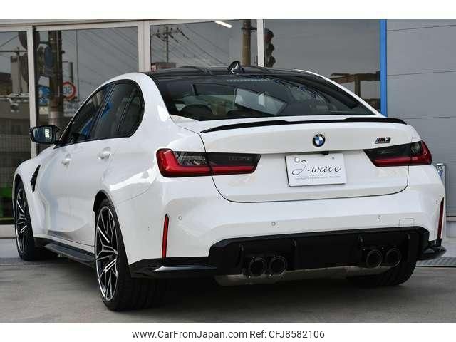 bmw m3 2021 quick_quick_3BA-32AY30_WBS32AY080FL28371 image 2
