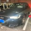 audi a6 2012 CFJ1673362 image 1