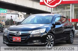 honda accord 2013 -HONDA--Accord DAA-CR6--CR6-1004614---HONDA--Accord DAA-CR6--CR6-1004614-