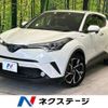 toyota c-hr 2018 -TOYOTA--C-HR DAA-ZYX10--ZYX10-2105184---TOYOTA--C-HR DAA-ZYX10--ZYX10-2105184- image 1