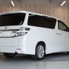 toyota vellfire 2012 -TOYOTA--Vellfire DBA-ANH20W--ANH20-8246711---TOYOTA--Vellfire DBA-ANH20W--ANH20-8246711- image 21