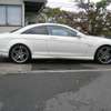 mercedes-benz cl-class 2010 -ベンツ--CL 216371-1A020807---ベンツ--CL 216371-1A020807- image 5
