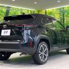 toyota yaris-cross 2021 quick_quick_MXPB10_MXPB10-3004844 image 17