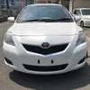 toyota belta 2010 CFJ3532342 image 2