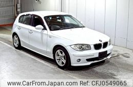 bmw 1-series 2007 -BMW--BMW 1 Series UF18-WBAUF32010PR79630---BMW--BMW 1 Series UF18-WBAUF32010PR79630-