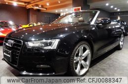 audi a5 2014 -AUDI--Audi A5 8FCDNF--WAUZZZ8F3EN006148---AUDI--Audi A5 8FCDNF--WAUZZZ8F3EN006148-