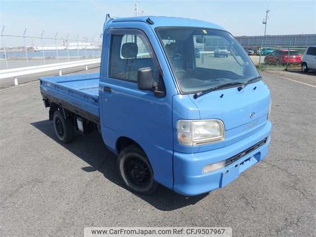 daihatsu hijet-truck 1999 21343 image 1