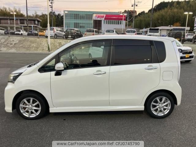 daihatsu move 2014 quick_quick_DBA-LA100S_LA100S-1070020 image 2