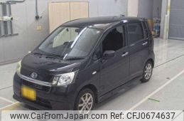 daihatsu move 2014 -DAIHATSU 【尾張小牧 581ｱ1821】--Move DBA-LA100S--LA100S-1093784---DAIHATSU 【尾張小牧 581ｱ1821】--Move DBA-LA100S--LA100S-1093784-