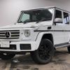 mercedes-benz g-class 2017 CFJ1849780 image 1