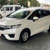 honda fit 2016 -HONDA--Fit DBA-GK3--GK3-1211760---HONDA--Fit DBA-GK3--GK3-1211760- image 1