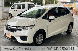 honda fit 2016 -HONDA--Fit DBA-GK3--GK3-1211760---HONDA--Fit DBA-GK3--GK3-1211760-