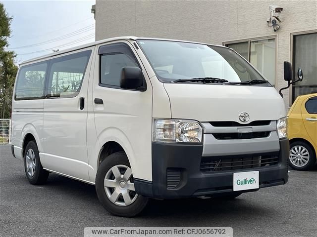 toyota hiace-van 2019 -TOYOTA--Hiace Van CBF-TRH200V--TRH200-0296033---TOYOTA--Hiace Van CBF-TRH200V--TRH200-0296033- image 1