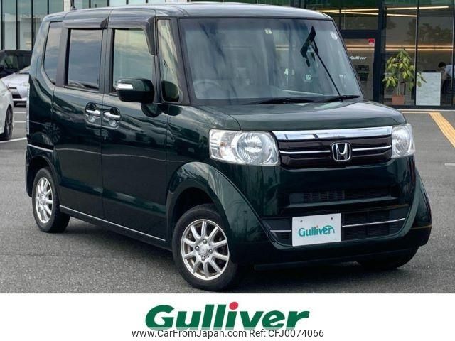 honda n-box 2017 -HONDA--N BOX DBA-JF1--JF1-1928808---HONDA--N BOX DBA-JF1--JF1-1928808- image 1