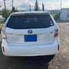 toyota prius-α 2012 CFJ1605908 image 4