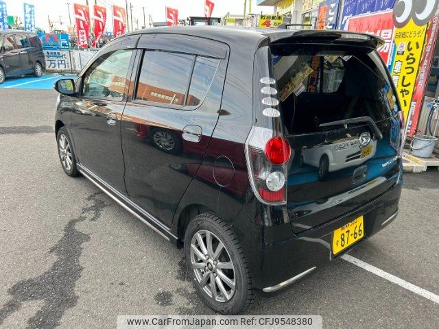 daihatsu mira 2009 -DAIHATSU 【青森 580ｽ8766】--Mira L275S--2067265---DAIHATSU 【青森 580ｽ8766】--Mira L275S--2067265- image 2