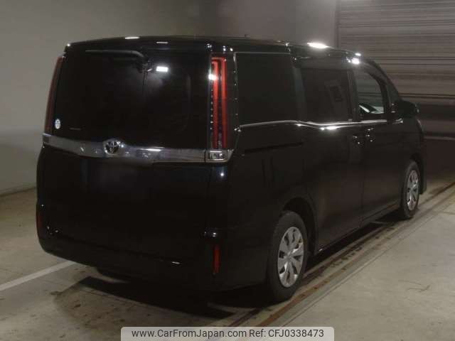 toyota noah 2021 -TOYOTA--Noah 3BA-ZRR80G--ZRR80-0703541---TOYOTA--Noah 3BA-ZRR80G--ZRR80-0703541- image 2