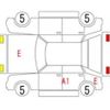 mazda cx-8 2018 -MAZDA--CX-8 3DA-KG2P--KG2P-122027---MAZDA--CX-8 3DA-KG2P--KG2P-122027- image 2