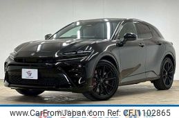 toyota toyota-others 2024 CFJ1102865