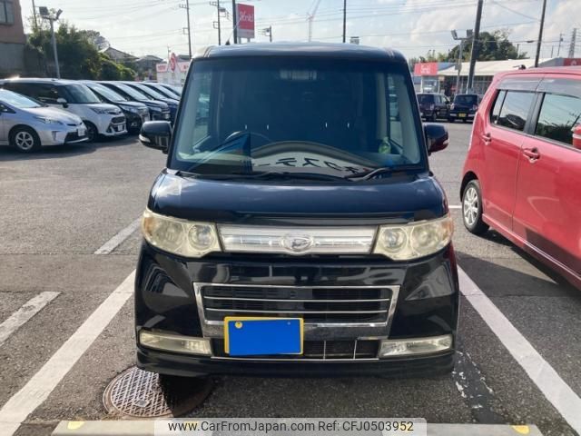 daihatsu tanto 2009 -DAIHATSU--Tanto DBA-L375S--L375S-0220139---DAIHATSU--Tanto DBA-L375S--L375S-0220139- image 1