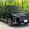 toyota alphard 2018 quick_quick_AGH30W_AGH30-0211012 image 18