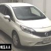 nissan note 2015 -NISSAN--Note E12-434417---NISSAN--Note E12-434417- image 1
