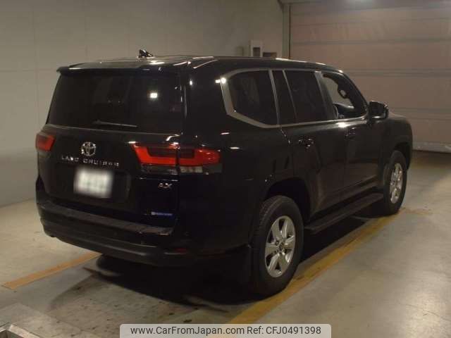 toyota land-cruiser-wagon 2023 -TOYOTA 【福岡 330ｿ6496】--Land Cruiser Wagon 3BA-VJA300W--VJA300-4089238---TOYOTA 【福岡 330ｿ6496】--Land Cruiser Wagon 3BA-VJA300W--VJA300-4089238- image 2