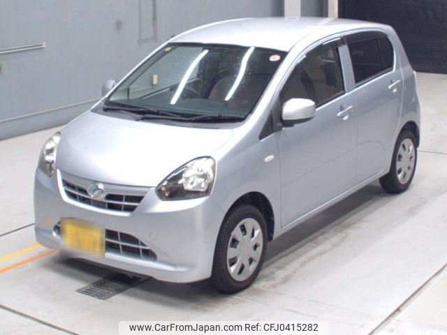 daihatsu mira-e-s 2012 -DAIHATSU 【滋賀 581う5227】--Mira e:s LA300S-1091208---DAIHATSU 【滋賀 581う5227】--Mira e:s LA300S-1091208- image 1