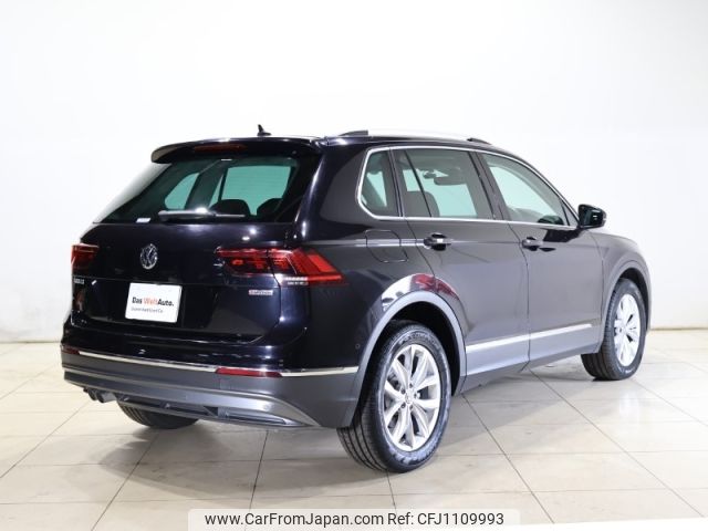 volkswagen tiguan 2018 -VOLKSWAGEN--VW Tiguan LDA-5NDFGF--WVGZZZ5NZJW976942---VOLKSWAGEN--VW Tiguan LDA-5NDFGF--WVGZZZ5NZJW976942- image 2