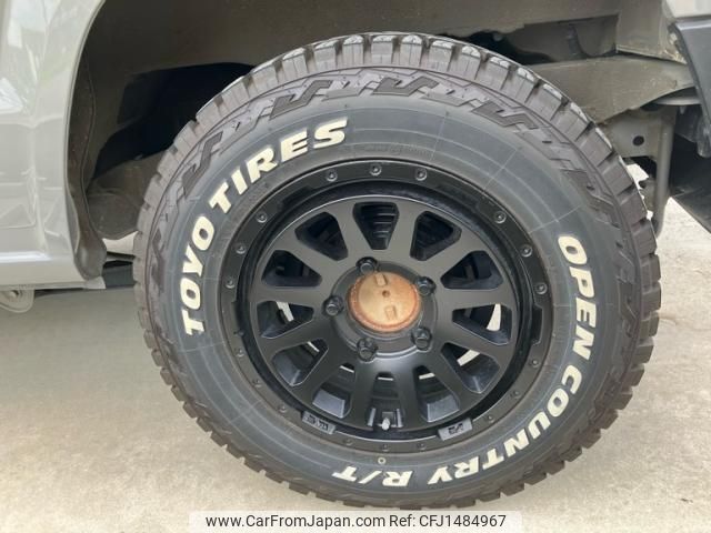 suzuki jimny 2023 -SUZUKI--Jimny 3BA-JB64W--JB64W-287747---SUZUKI--Jimny 3BA-JB64W--JB64W-287747- image 2