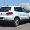 volkswagen tiguan 2015 NIKYO_SK58273 image 3