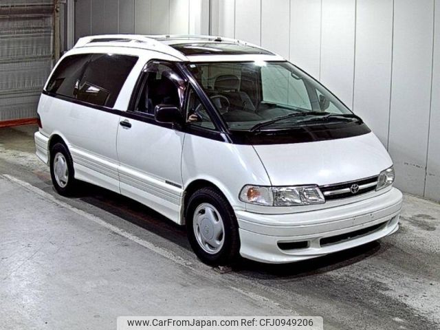 toyota estima 1999 -TOYOTA--Estima TCR20W-1122421---TOYOTA--Estima TCR20W-1122421- image 1