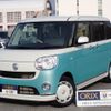 daihatsu move-canbus 2017 -DAIHATSU--Move Canbus DBA-LA810S--LA810S-0015414---DAIHATSU--Move Canbus DBA-LA810S--LA810S-0015414- image 1