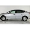nissan sylphy 2012 CFJ1692266 image 11