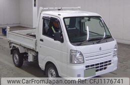 suzuki carry-truck 2018 quick_quick_EBD-DA16T_391857