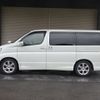 nissan elgrand 2008 -NISSAN--Elgrand MNE51--160908---NISSAN--Elgrand MNE51--160908- image 11