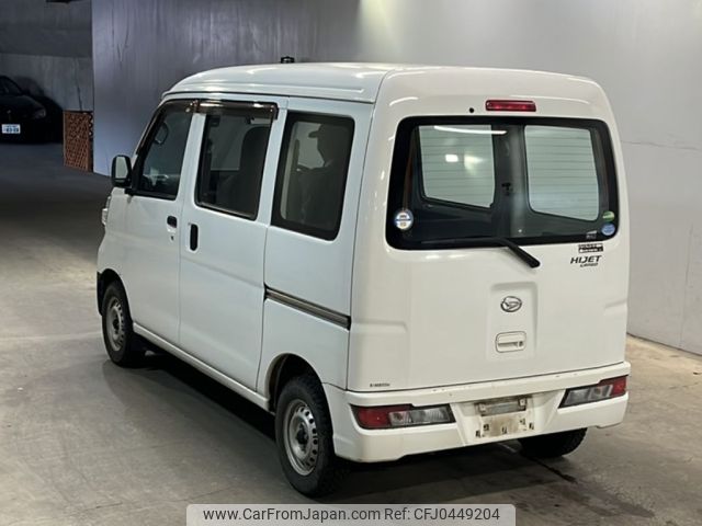 daihatsu hijet-van 2019 -DAIHATSU--Hijet Van S331V-0221913---DAIHATSU--Hijet Van S331V-0221913- image 2