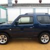 suzuki jimny 2015 -SUZUKI--Jimny ABA-JB23W--JB23W-738028---SUZUKI--Jimny ABA-JB23W--JB23W-738028- image 8
