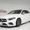 mercedes-benz a-class 2019 -MERCEDES-BENZ--Benz A Class 177012--2V038493---MERCEDES-BENZ--Benz A Class 177012--2V038493- image 1