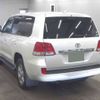 toyota land-cruiser-wagon 2008 -TOYOTA--Land Cruiser Wagon CBA-UZJ200W--UZJ200W-4016409---TOYOTA--Land Cruiser Wagon CBA-UZJ200W--UZJ200W-4016409- image 4